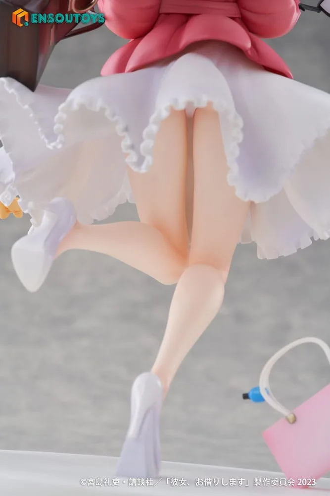 Rent-A-Girlfriend Statue – Chizuru Mizuhara 1/7 22 cm 5