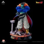 Dragon Ball Z Statue – Bijutsu Bojack 1/4 63 cm 3