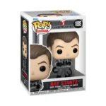 Ghostbusters II POP Vinyl Figure – Ray Stantz 9 cm 2