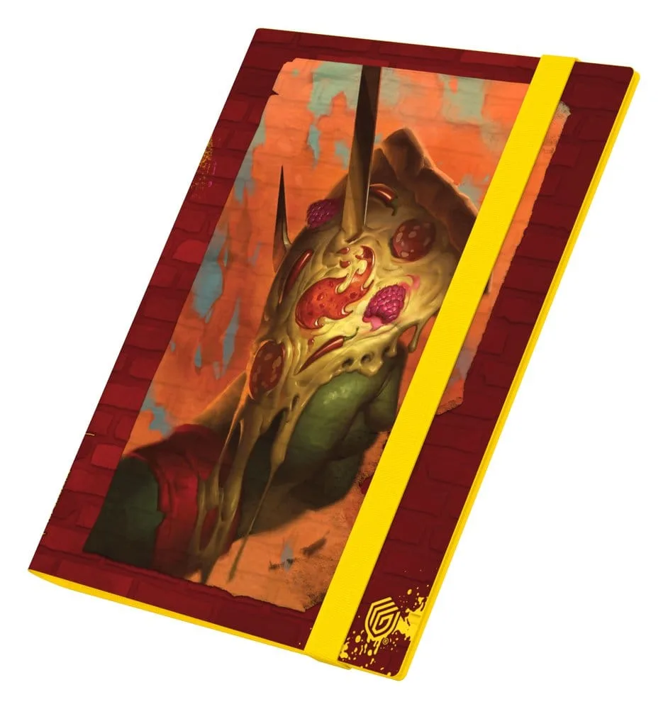Magic: The Gathering TMNT Card Binder – Mountain Flexxfolio 360