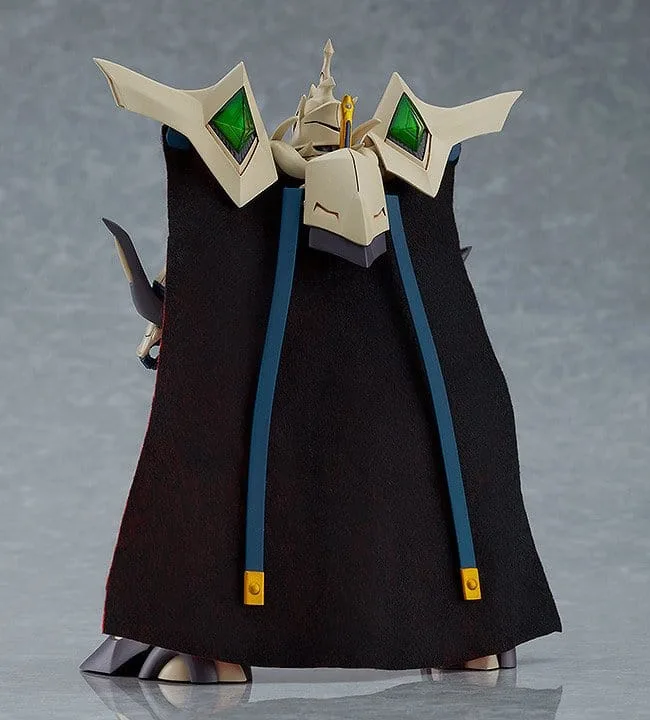 The Vision of Escaflowne Model Kit – Moderoid 14 cm 6