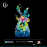 One Piece Statue – IKIGAI Marco the Phoenix 1/6 Scale 3