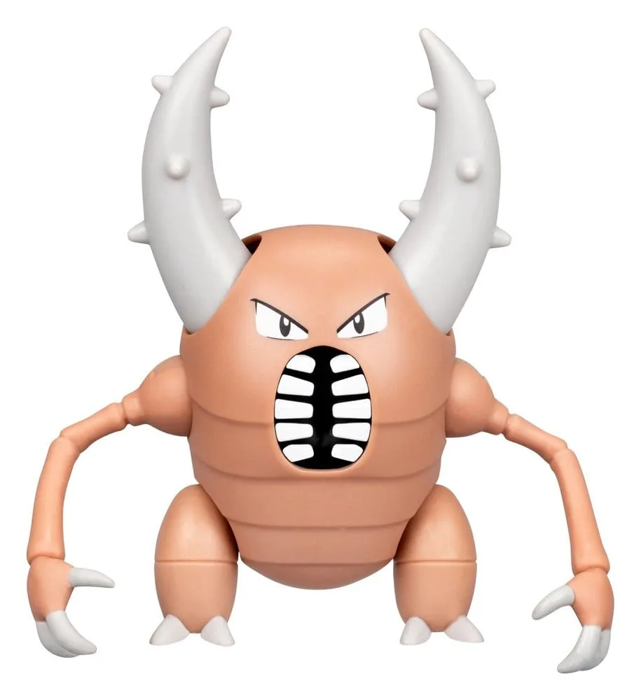 Pokémon Actionfiguren – Battle Feature Sortiment 23 5