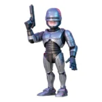 RoboCop Figuur – Minix Alex Murphy 12 cm 1