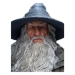 The Lord of the Rings Statue – Gandalf the Grey Pilgrim 36 cm 12
