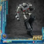 Transformers 8 Modellbausatz – AMK Series D-16 20 cm 22