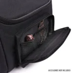 Magic the Gathering Travel Bag – Enhance USA Gear Black 2