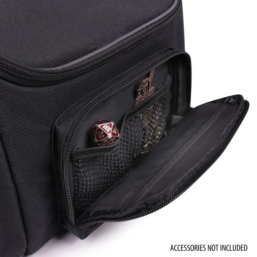 Magic the Gathering Travel Bag – Enhance USA Gear Black 2