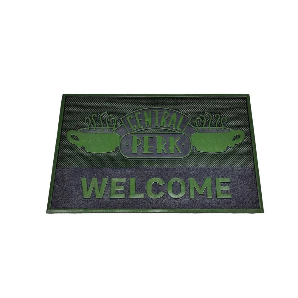 Friends Doormat – Central Perk 40 x 60 cm