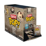 Avatar The Last Airbender Mini Figures – Bitty POP! Display 2.5 cm 1