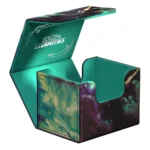 Magic The Gathering Deck Box – Blinkmoth Nexus Sidewinder 100+ 5