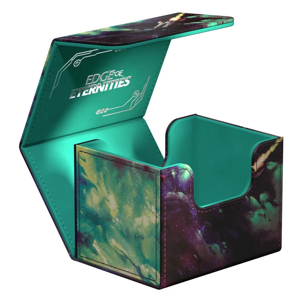 Magic The Gathering Deck Box – Blinkmoth Nexus Sidewinder 100+ 5
