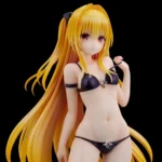 To Love-Ru Darkness PVC Figure – Golden Darkness 1/4 39 cm 11