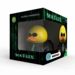 Matrix Tubbz Figure – Morpheus Boxed Edition 10 cm 2