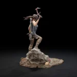 Tomb Raider PVC Statue – Lara Croft Survivor Era 6