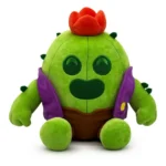 Brawl Stars Plush – Spike 22 cm 1