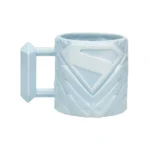 DC Comics mok – Superman Fortress of Solitude 330 ml 1