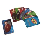 Harry Potter Kaartspel – UNO 3