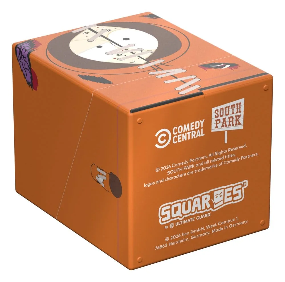South Park Deck Box – Squaroes Halloween Stitched Kenny SP030 7