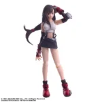 Final Fantasy VII Action Figure – Bring Arts Tifa Lockhart 14 cm 2