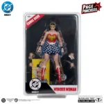 DC Direct Actionfiguren-Set – Page Punchers Wave 9, 6 Figuren 18 cm 9