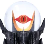 Lord of the Rings Snow Globe – Sauron 18 cm 6