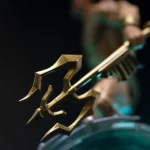 Marvel Statue – Namor Art Scale Diorama 1/10 36 cm 11