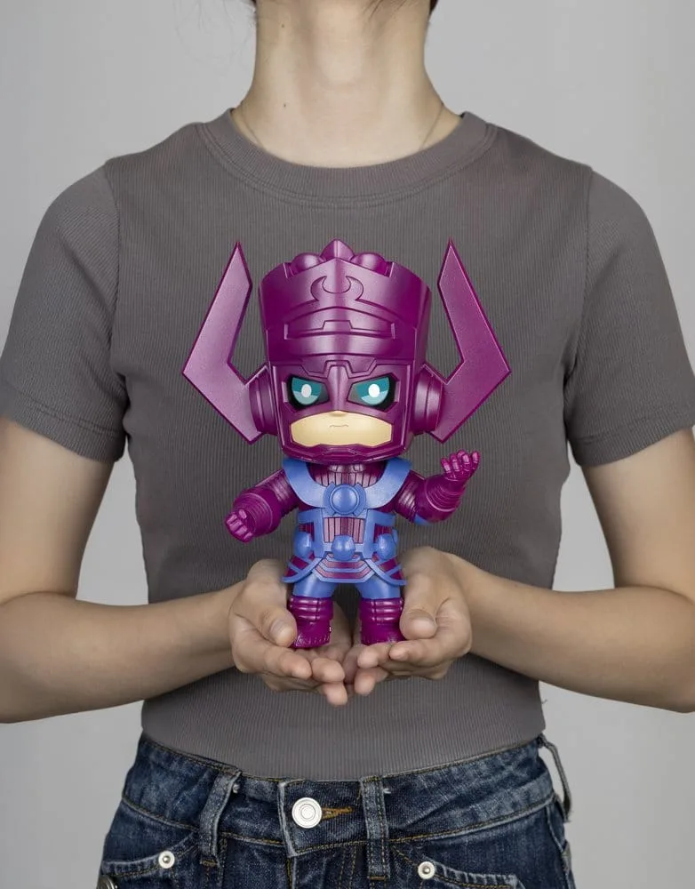 Marvel Action Figure – Galactus Egg Attack Action 20 cm 6