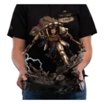Warhammer Age of Sigmar Statue – Neave Blacktalon 1:6 40 cm 12
