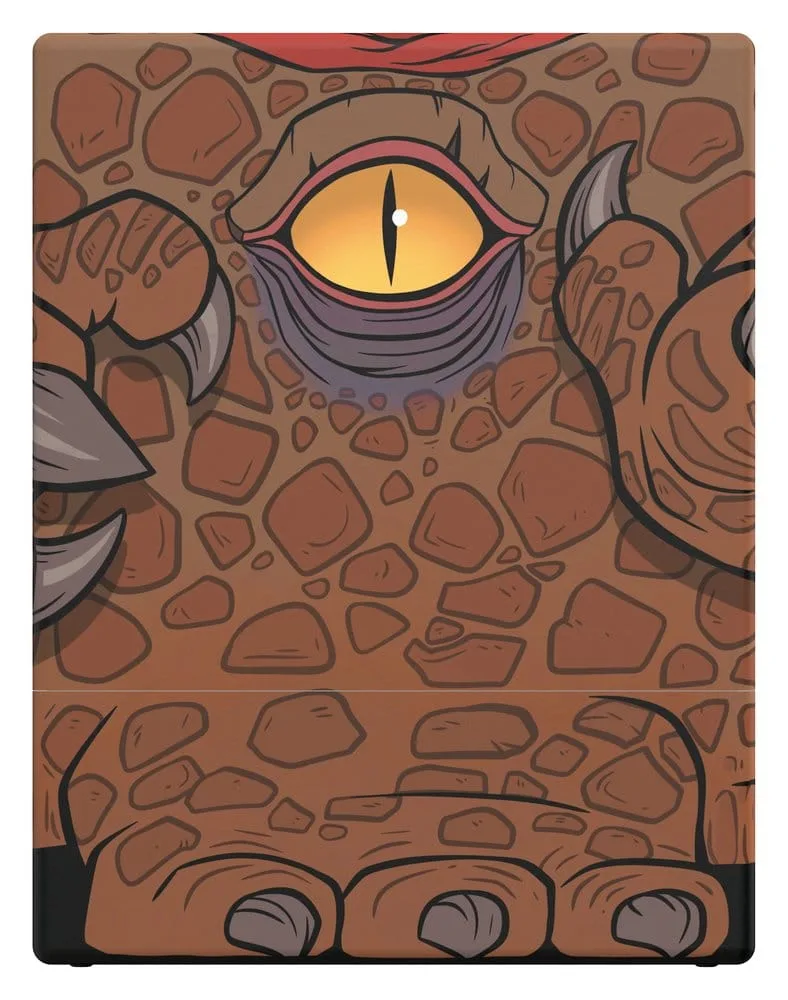 Dungeons & Dragons Deck Box – Xorn Squaroes DND006 8