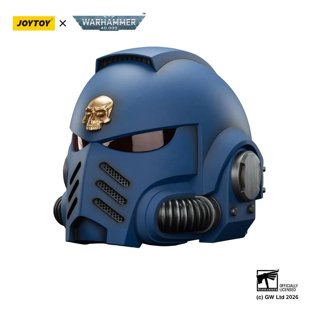 Warhammer 40,000 Action Figure – Ultramarines Captain MkX 30 cm 8