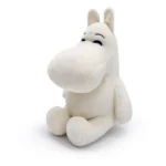 Moomins Plush – Sitting Moomin 22 cm 3