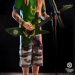 Soulfly Statue – Max Cavalera Rock Iconz 22 cm 10
