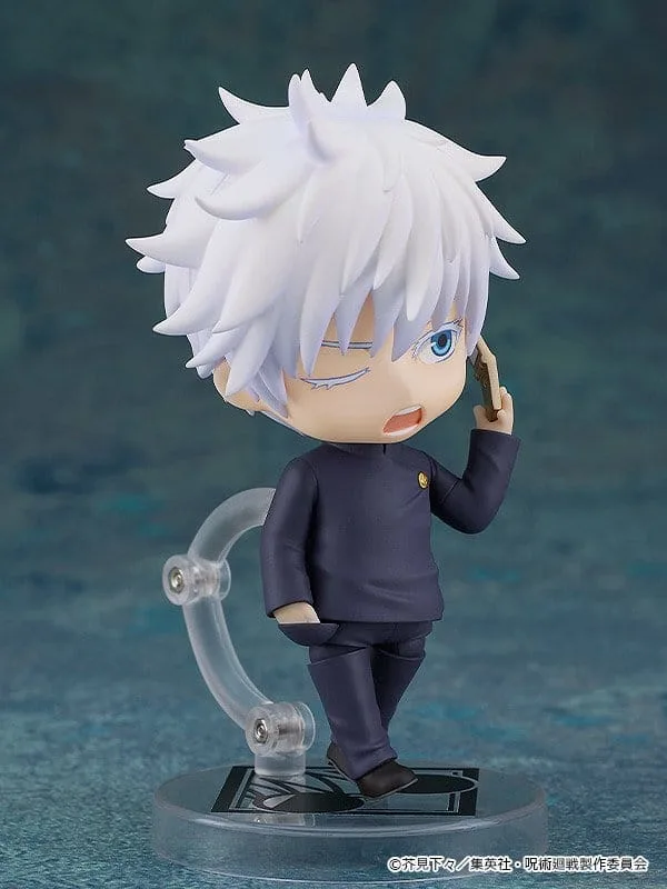 Jujutsu Kaisen Nendoroid – Satoru Gojo High School Version 10 cm 5