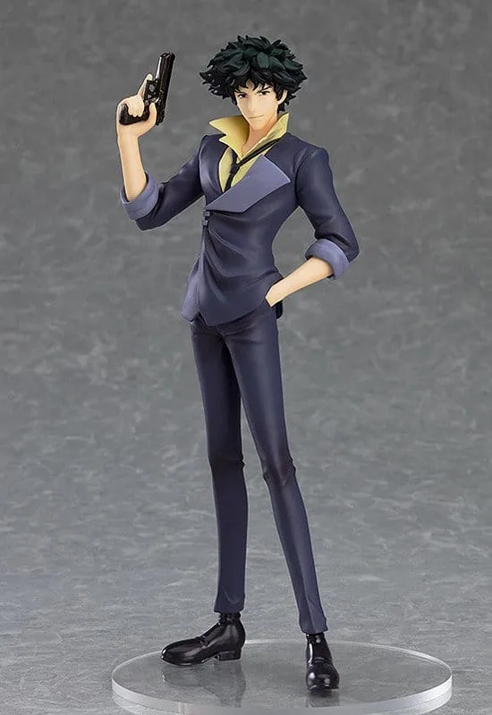 Cowboy Bebop PVC Statue – Spike Spiegel Pop Up Parade 18 cm 5