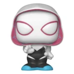 Spider-Man Vinyl Figures – Bitty POP Series 2 4-Pack 2 cm 5