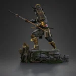 Assassin’s Creed Shadows Statue – Yasuke Art Scale 1/10 5