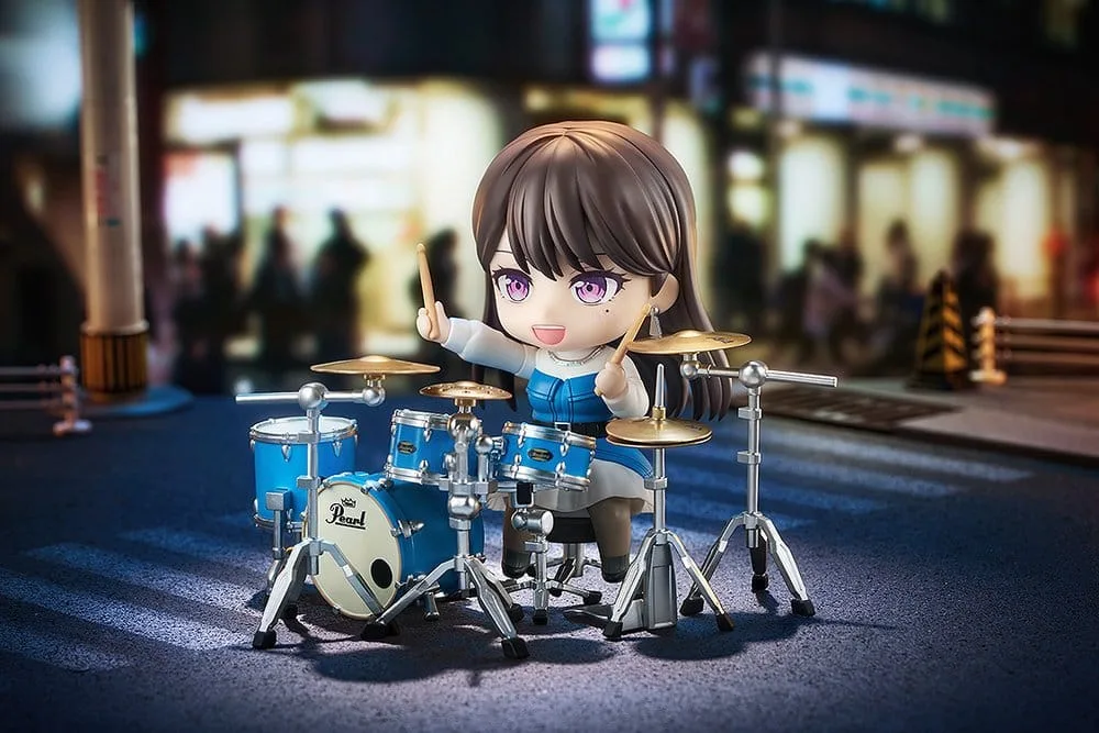 BanG Dream Nendoroid-Figur – Taki Shiina 10 cm 8