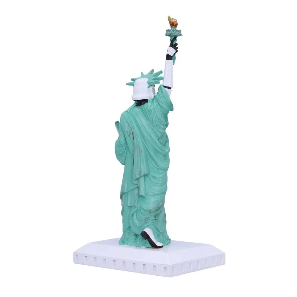 Original Stormtrooper Figure – What a Liberty 23 cm 4