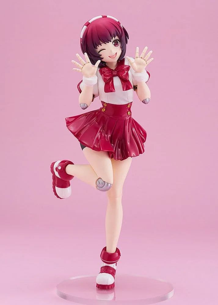VA-11 HALL-A Sammelfigur – Dorothy Haze Pop Up Parade L 22 cm 5