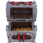 World of Warcraft Storage Chest – Horde 10.7 x 13 x 9 cm 6