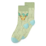 Pokémon Socks – Eevee Evolution 3.0 3-Pack EU 35–38 2