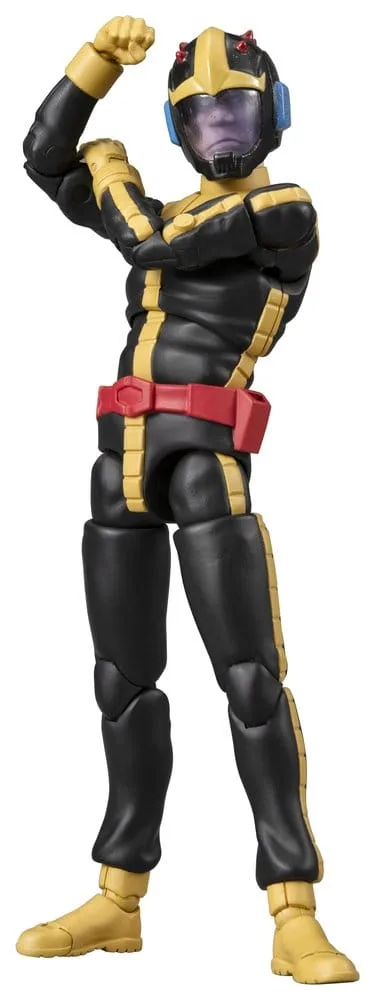 Mobile Suit Gundam Action Figure – Ortega Normal Suit 10 cm 1