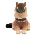 Warhammer Plush Figure – Balthas Gryph Hound 15 cm 2