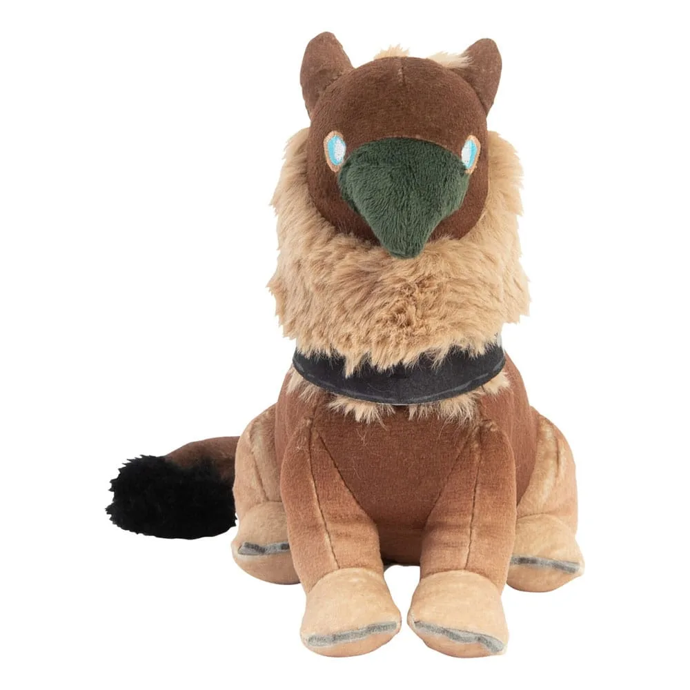 Warhammer Plush Figure – Balthas Gryph Hound 15 cm 2