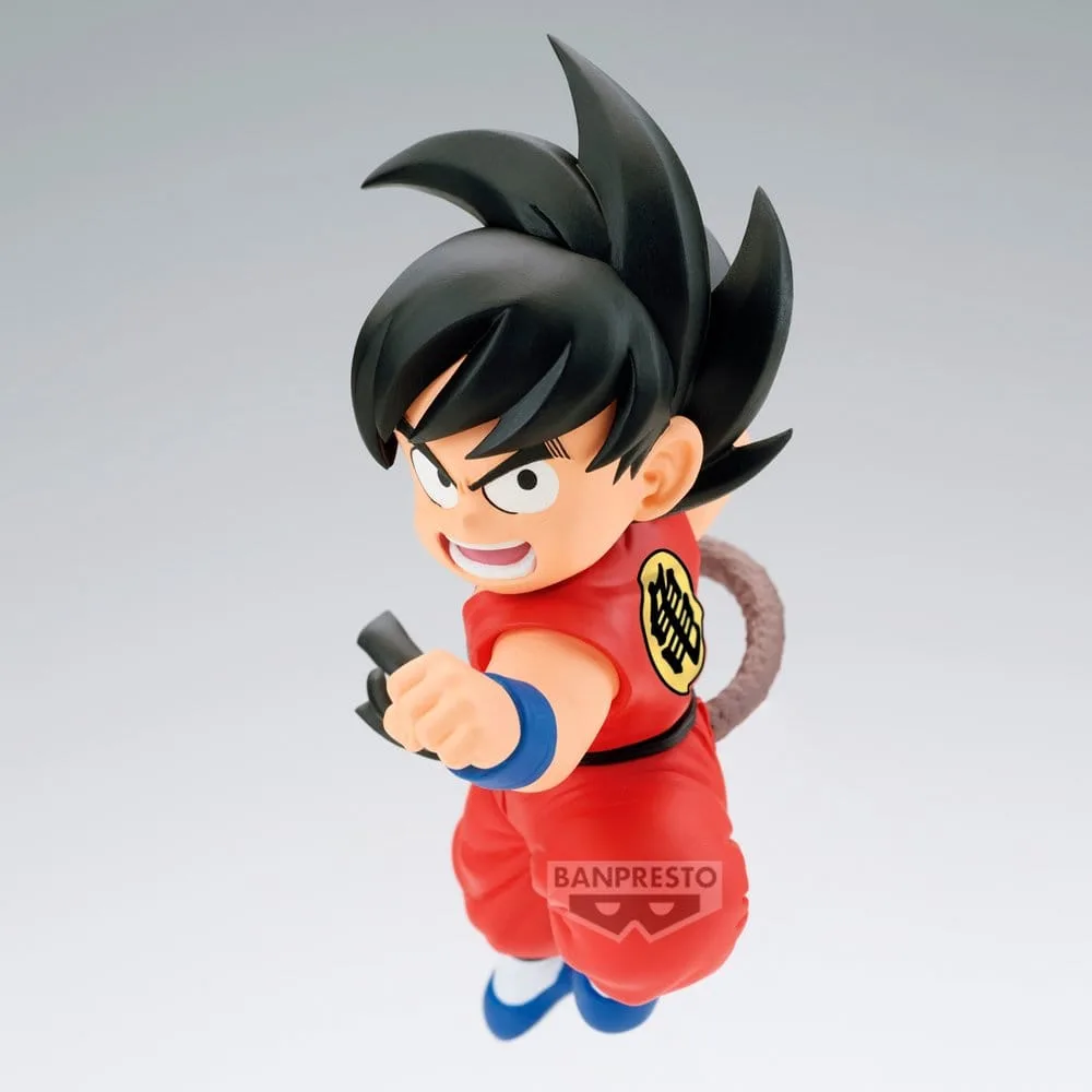 Dragon Ball PVC Figure – Match Makers Son Goku 13 cm 5