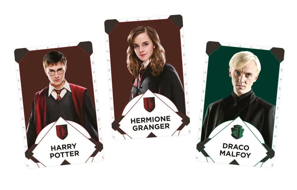 Harry Potter Board Game – The Spell Master French Edition 3