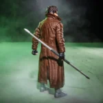 Avengers Doomsday Action Figure – Marvel Legends Gambit 15 cm 13