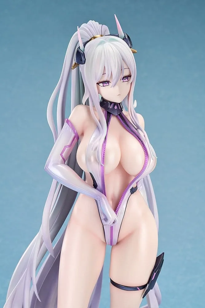 Azur Lane Beeld – Kearsarge Nightpool 28 cm 2