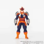 My Hero Academia Action Figure – Collekazaro CK-M14 Endeavor 5